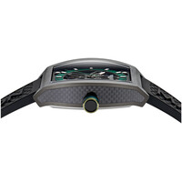 Aston Martin Aston Martin MTRT1F502 Thrill automatisch skeleton horloge 41 mm