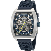 Aston Martin Aston Martin MTRT1F503 Thrill automatisch skeleton horloge 41 mm