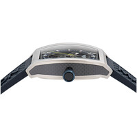 Aston Martin Aston Martin MTRT1F503 Thrill automatisch skeleton horloge 41 mm