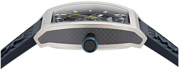 Aston Martin Aston Martin MTRT1F503 Thrill automatisch skeleton horloge 41 mm