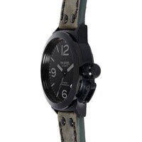 TW Steel TW Steel CS116 Canteen automatisch horloge 45 mm DEMO