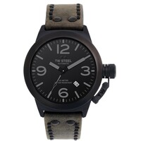 TW Steel TW Steel CS116 Canteen automatisch horloge 45 mm DEMO