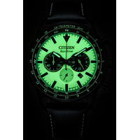 Citizen Citizen CA4505-21X Eco-Drive Sports Aviation horloge
