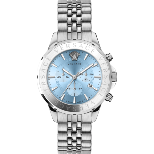 Versace VEV602325 Chrono Signature horloge
