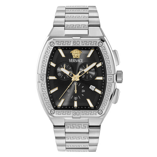 Versace VESP01125 Sporty Tonneau Greca horloge