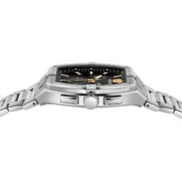 Versace Versace VESP01125 Sporty Tonneau Greca horloge 44 mm