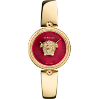 Versace Versace VECQ03525 Palazzo Empire dames horloge 34 mm