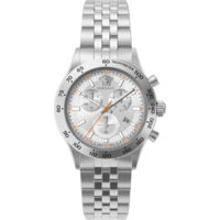 Versace Versace VE2U01325 Hellenyium Chrono horloge 43 mm