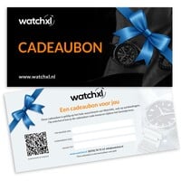 WatchXL Cadeaubon 100 euro