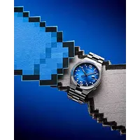 Citizen Citizen NJ0157-81L Seconde Seconde Limited Mdl. horloge