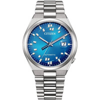 Citizen Citizen NJ0157-81L Seconde Seconde Limited Mdl. horloge