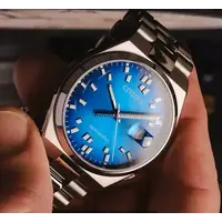 Citizen Citizen NJ0157-81L Seconde Seconde Limited Mdl. horloge