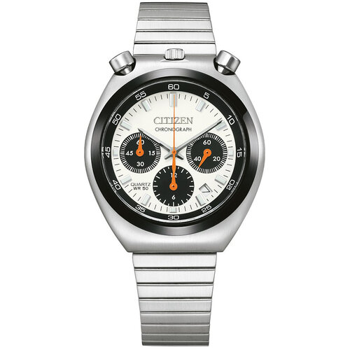 Citizen AN3660-81A Tsuno Bullhead Challenge Timer horloge