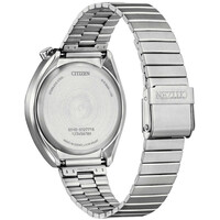 Citizen Citizen AN3660-73X Tsuno Bullhead Challenge Timer horloge 38 mm