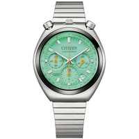 Citizen Citizen AN3660-73X Tsuno Bullhead Challenge Timer horloge 38 mm