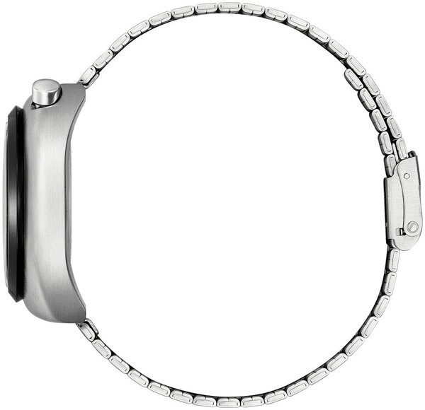 Citizen Citizen AN3660-73X Tsuno Bullhead Challenge Timer horloge 38 mm