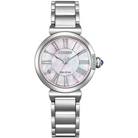 Citizen Citizen EM1060-87Y Eco-Drive dameshorloge 29 mm