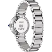 Citizen Citizen EM1070-83A Eco-Drive dameshorloge 29 mm