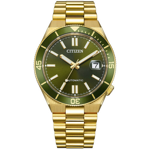 Citizen NJ0232-53X Automatic Mechanical horloge