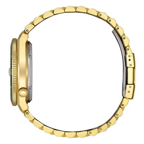 Citizen Citizen NJ0232-53X Automatic Mechanical horloge 40 mm