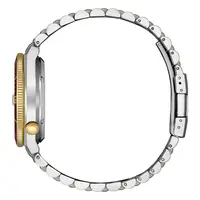 Citizen Citizen NJ0234-58X Tsuyosa Shore Automatic Mechanical horloge 40 mm