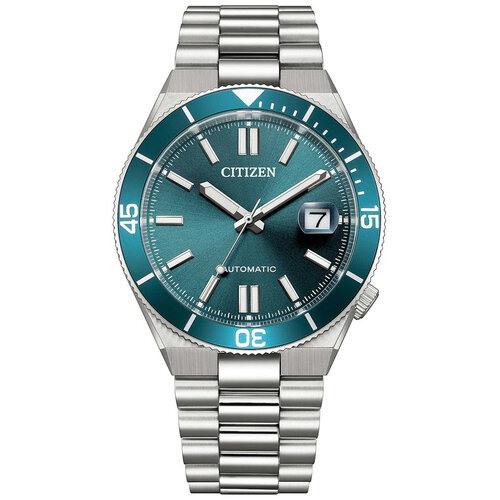 Citizen NJ0231-56L Automatic Mechanical horloge