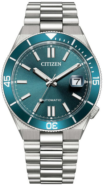 Citizen Citizen NJ0231-56L Automatic Mechanical horloge 40 mm