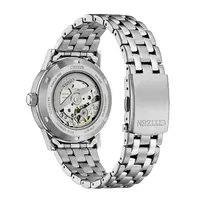 Citizen Citizen NJ0210-56A Automatic Mechanical horloge 40 mm