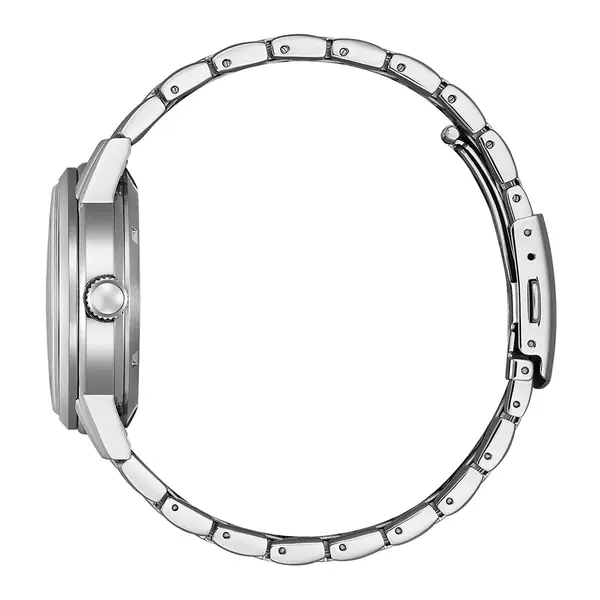 Citizen Citizen NJ0210-56A Automatic Mechanical horloge 40 mm