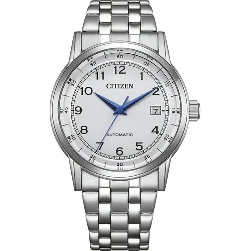 Citizen NJ0210-56A Automatic Mechanical horloge