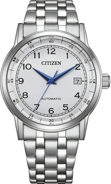 Citizen Citizen NJ0210-56A Automatic Mechanical horloge 40 mm