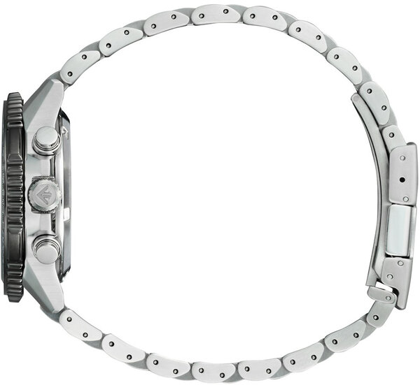 Citizen Citizen CA4664-60E Promaster Navihawk horloge 40 mm