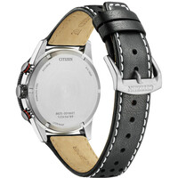 Citizen Citizen CA4717-06E Chrono Eco-Drive horloge 40 mm