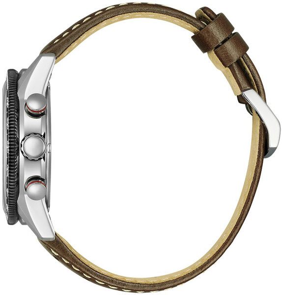 Citizen Citizen CA4714-04A Chrono Eco-Drive horloge 40 mm