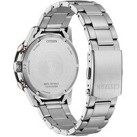 Citizen Citizen CA4714-55E Chrono Eco-Drive horloge 40 mm