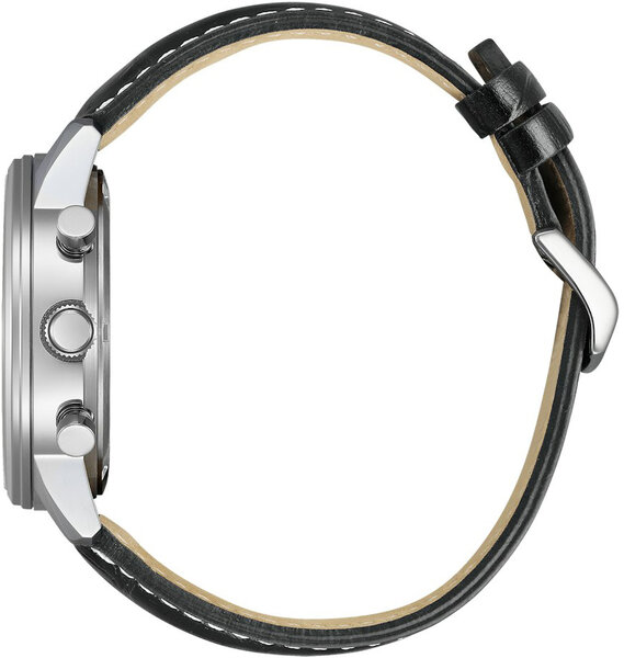 Citizen Citizen CA4720-01X Chrono Eco-Drive horloge 42 mm