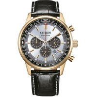 Citizen Citizen CA4723-03A Chrono Eco-Drive horloge 42 mm