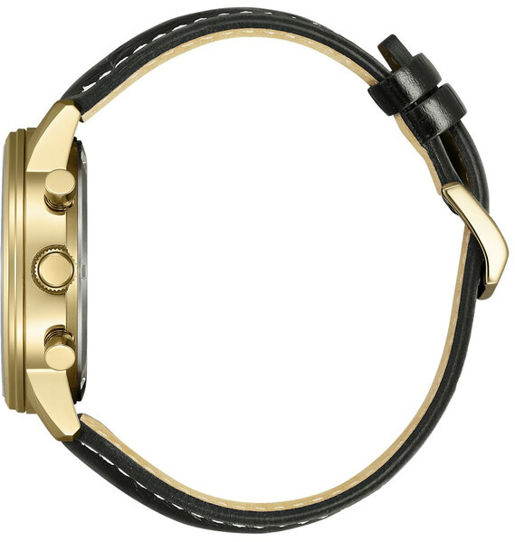 Citizen Citizen CA4723-03A Chrono Eco-Drive horloge 42 mm