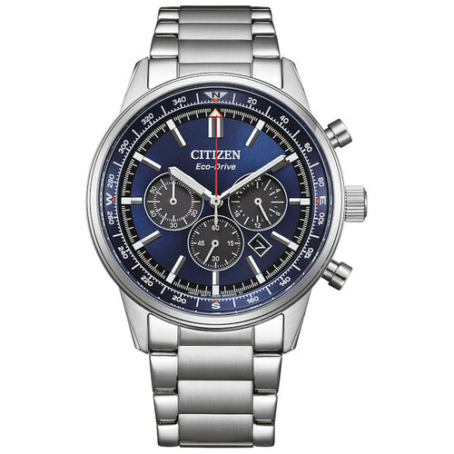 Citizen CA4720-52L Chrono Eco-Drive horloge