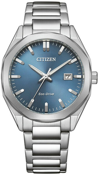 Citizen Citizen BM7620-83M Core Collection Eco-Drive horloge 38 mm