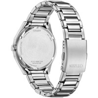 Citizen Citizen BM7620-83M Core Collection Eco-Drive horloge 38 mm