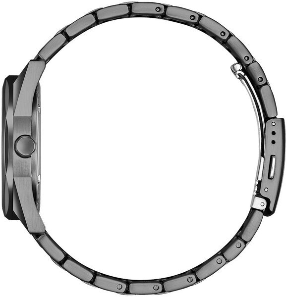 Citizen Citizen BM7625-80H Core Collection Eco-Drive horloge 38 mm