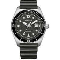 Citizen Citizen AW1889-00E Core Collection sports horloge 43 mm