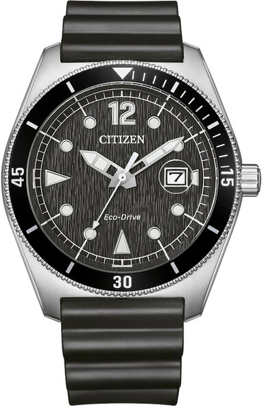 Citizen Citizen AW1889-00E Core Collection sports horloge 43 mm