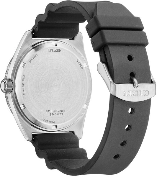 Citizen Citizen AW1889-00E Core Collection sports horloge 43 mm