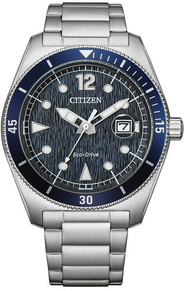 Citizen Citizen AW1881-52L Core Collection sports horloge 43 mm