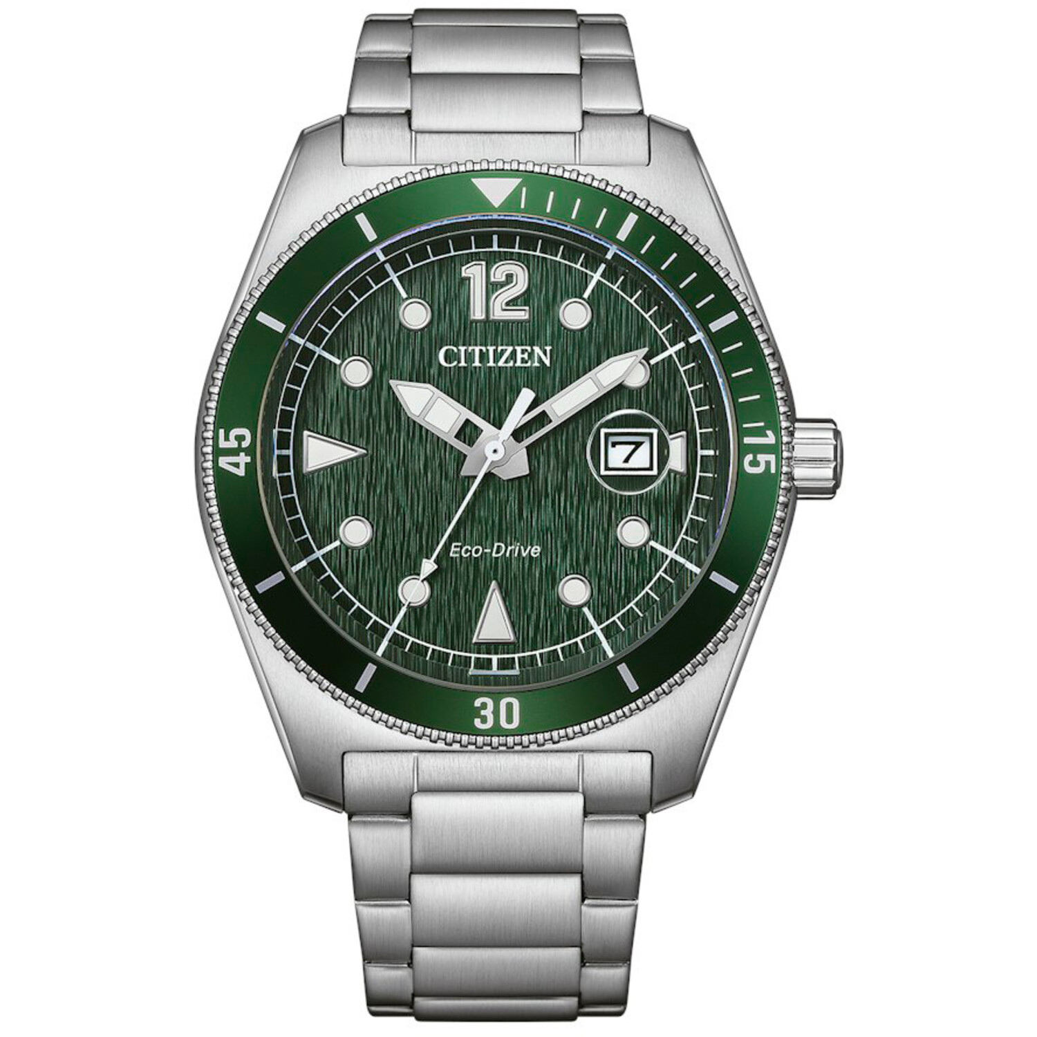 Citizen AW1880-55X horloge