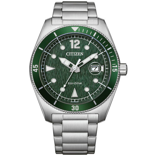 Citizen AW1880-55X Core Collection sports horloge