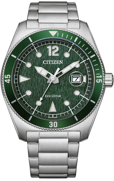 Citizen Citizen AW1880-55X Core Collection sports horloge 43 mm