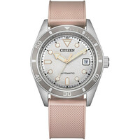 Citizen Citizen NJ0229-07A Automatic Mechanical dameshorloge 38 mm
